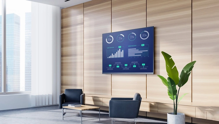 Телевидение для бизнеса от Ростелеком в станица Добринка